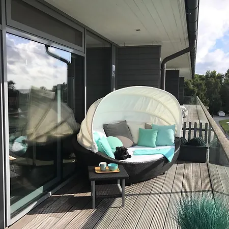 Апартаменты Kailua Loft - Waterfront Пельцерхакен