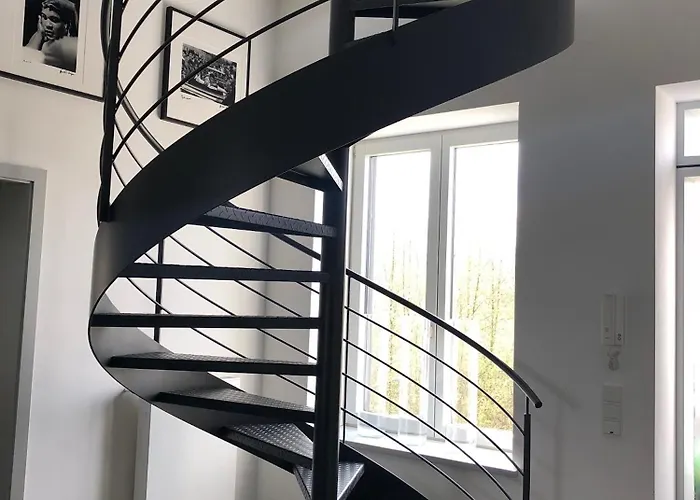 Kailua Loft - Waterfront Apartamento *