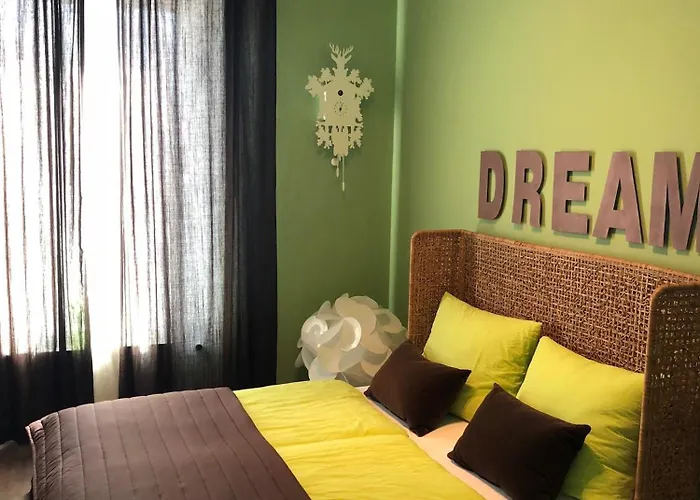 Apartamento Kailua Loft - Waterfront